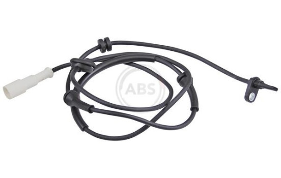 Sensor, wheel speed 30211 ABS, Image 4