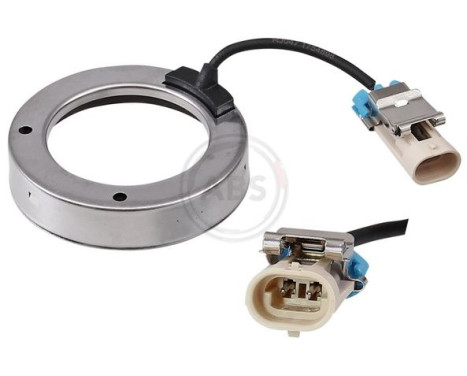 Sensor, wheel speed 30213 ABS