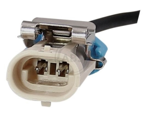 Sensor, wheel speed 30213 ABS, Image 2