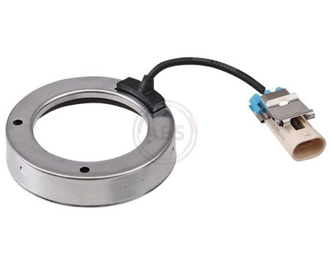 Sensor, wheel speed 30213 ABS, Image 3