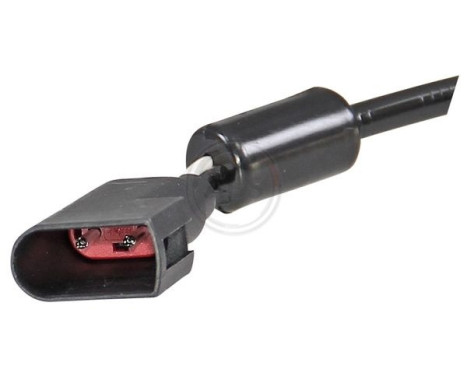 Sensor, wheel speed 30214 ABS, Image 2