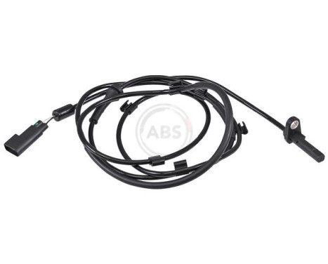 Sensor, wheel speed 30214 ABS, Image 4