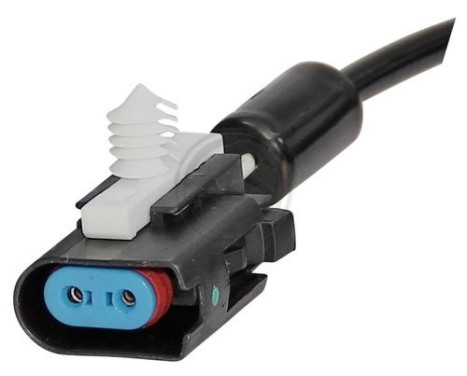 Sensor, wheel speed 30215 ABS, Image 2