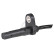 Sensor, wheel speed 30215 ABS, Thumbnail 3