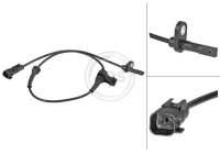 Sensor, wheel speed 30216 ABS