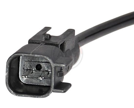 Sensor, wheel speed 30216 ABS, Image 2