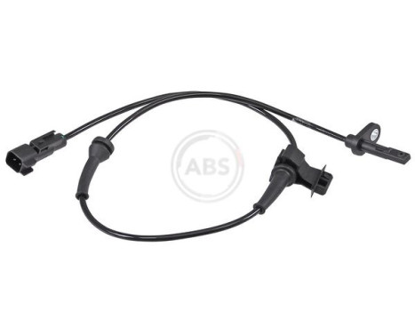 Sensor, wheel speed 30216 ABS, Image 3