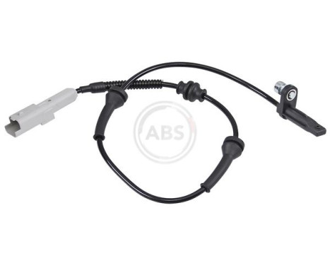 Sensor, wheel speed 30219 ABS, Image 4