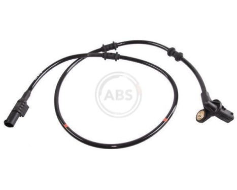 Sensor, wheel speed 30220 ABS, Image 3