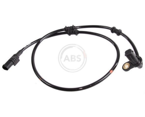 Sensor, wheel speed 30221 ABS, Image 3