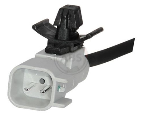 Sensor, wheel speed 30223 ABS, Image 2