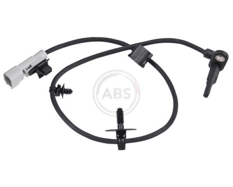 Sensor, wheel speed 30223 ABS, Image 4
