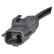 Sensor, wheel speed 30224 ABS, Thumbnail 2