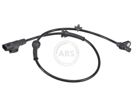 Sensor, wheel speed 30226 ABS, Image 4