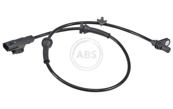 Sensor, wheel speed 30226 ABS, Image 4
