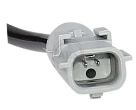Sensor, wheel speed 30227 ABS, Image 2