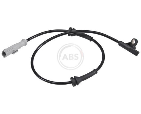 Sensor, wheel speed 30227 ABS, Image 4