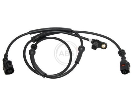 Sensor, wheel speed 30229 ABS, Image 3