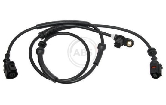 Sensor, wheel speed 30229 ABS, Image 3