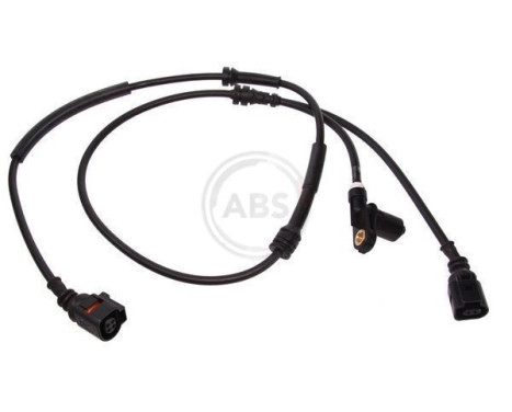 Sensor, wheel speed 30230 ABS, Image 3
