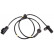 Sensor, wheel speed 30231 ABS