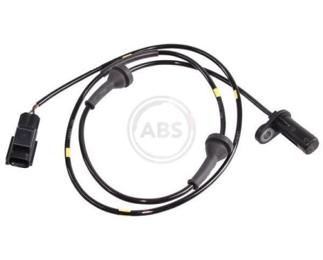 Sensor, wheel speed 30232 ABS, Image 3