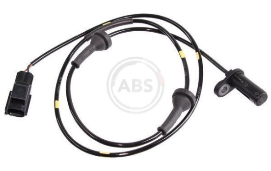 Sensor, wheel speed 30232 ABS, Image 3