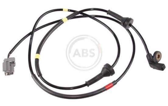 Sensor, wheel speed 30233 ABS, Image 3