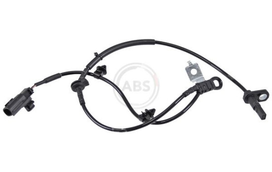 Sensor, wheel speed 30235 ABS, Image 4