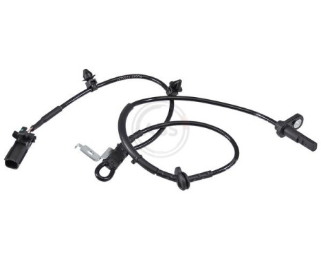 Sensor, wheel speed 30236 ABS, Image 4