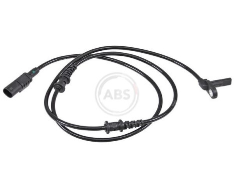 Sensor, wheel speed 30237 ABS, Image 4