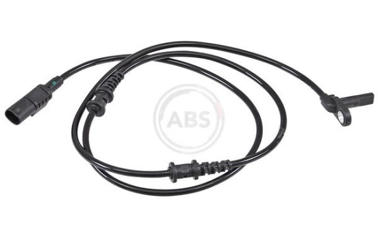 Sensor, wheel speed 30237 ABS, Image 4