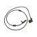 Sensor, wheel speed 30238 ABS, Thumbnail 2