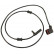 Sensor, wheel speed 30238 ABS