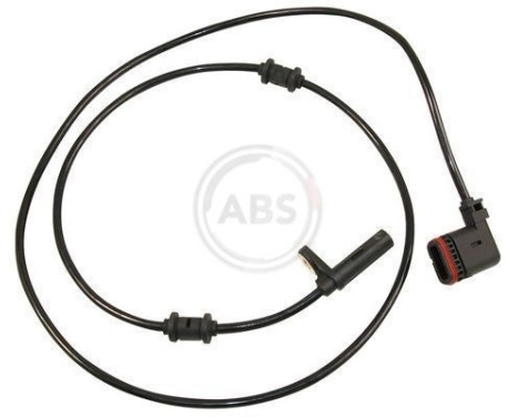Sensor, wheel speed 30238 ABS, Image 3