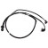 Sensor, wheel speed 30241 ABS, Thumbnail 2
