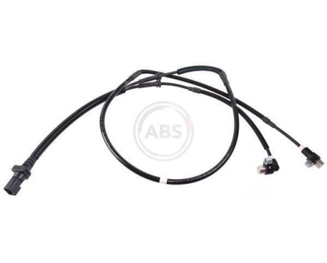 Sensor, wheel speed 30242 ABS, Image 3