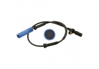 Sensor, wheel speed 30247 FEBI