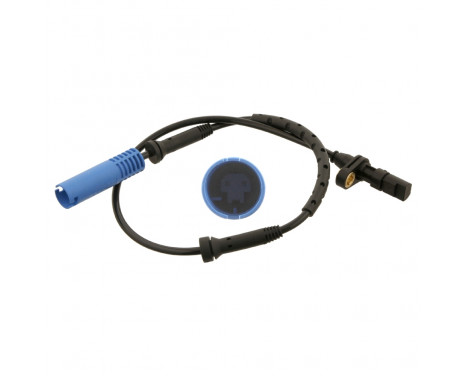 Sensor, wheel speed 30247 FEBI