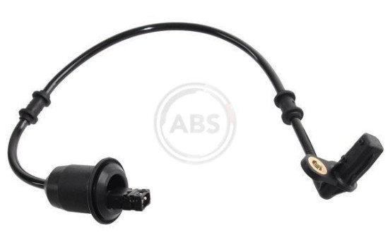 Sensor, wheel speed 30248 ABS, Image 3