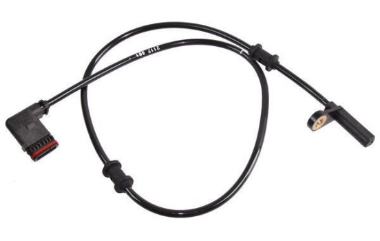 Sensor, wheel speed 30250 ABS