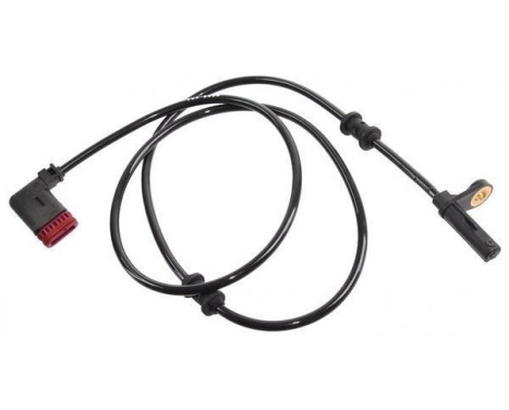 Sensor, wheel speed 30251 ABS