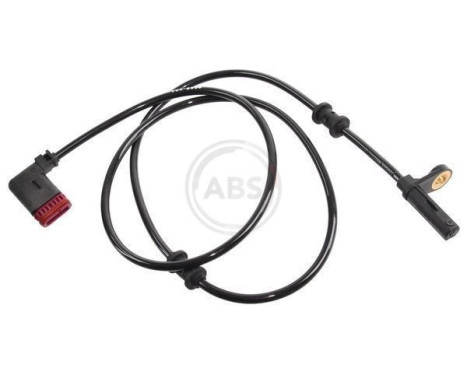 Sensor, wheel speed 30251 ABS, Image 3