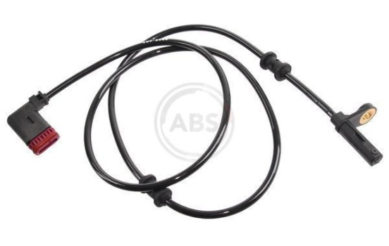 Sensor, wheel speed 30251 ABS, Image 3