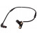 Sensor, wheel speed 30254 ABS