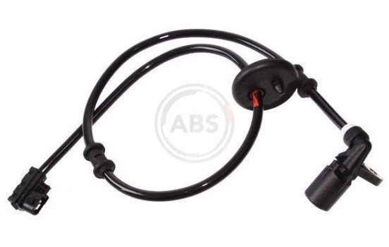 Sensor, wheel speed 30255 ABS, Image 3