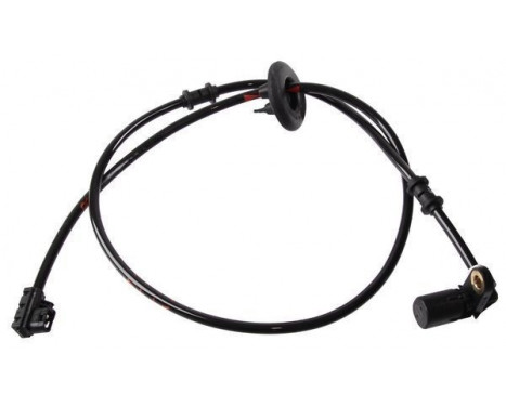 Sensor, wheel speed 30256 ABS