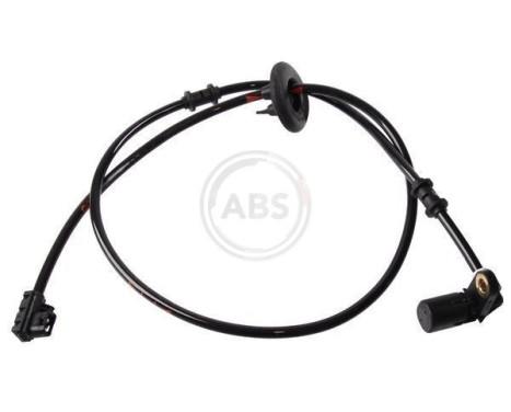 Sensor, wheel speed 30256 ABS, Image 3