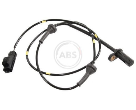 Sensor, wheel speed 30258 ABS, Image 3