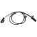 Sensor, wheel speed 30259 ABS